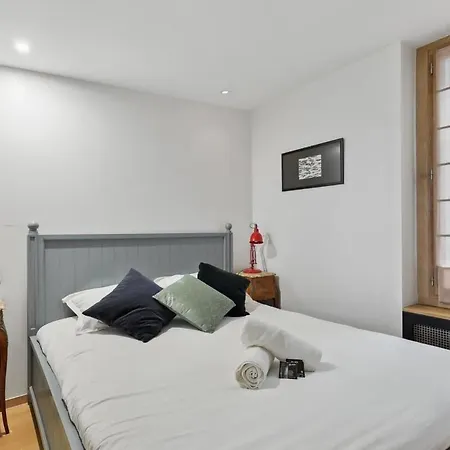 Odeon & Saint Germain - Cityapartmentstay Appartamento Parigi