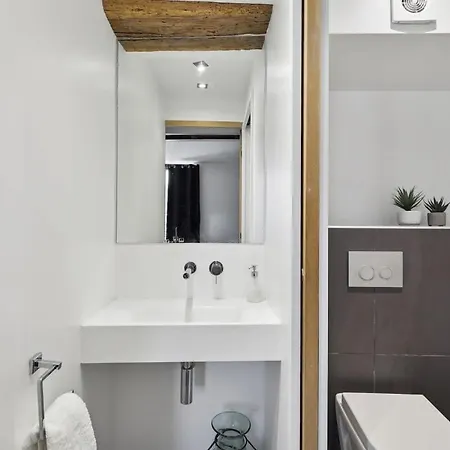 Odeon & Saint Germain - Cityapartmentstay * Parigi