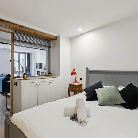 Odeon & Saint Germain - Cityapartmentstay Parigi