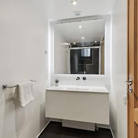 Odeon & Saint Germain - Cityapartmentstay